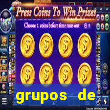grupos de plataforma de jogos whatsapp